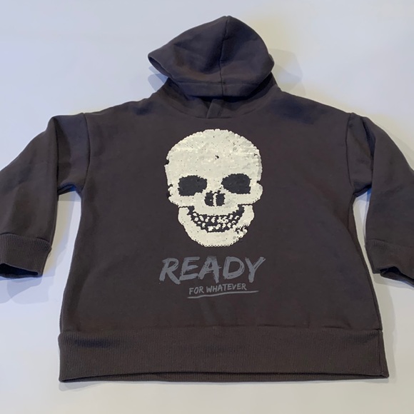Zara hoody - Picture 1 of 8